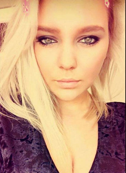 Kuaföre bu saçlarla gitti bakın sonra neler oldu - Resim: 3