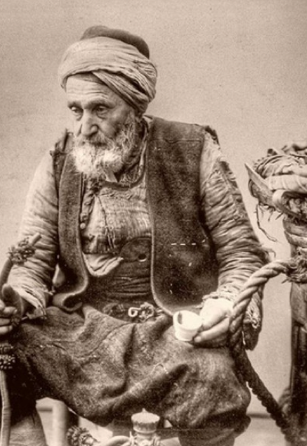 İşte Osmanlı'nın muhteşem İstanbul'u - Resim: 2