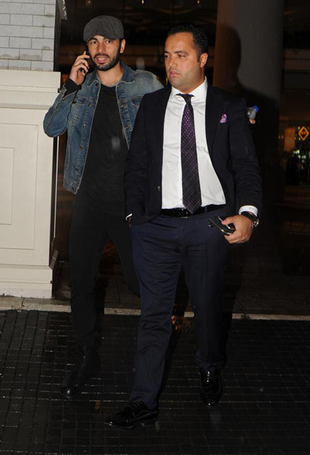 Selçuk İnan o iddialara isyan etti "Hayal ürünü senaryoların..." - Resim: 1