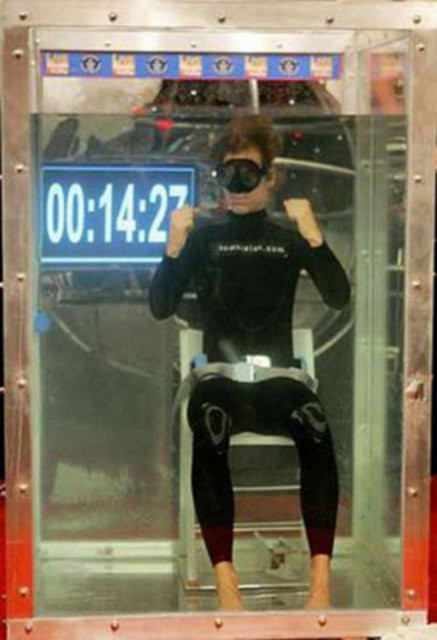 Dünyada kırılan en ilginç rekorlar - Resim: 2