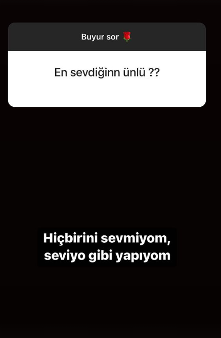 İrem Derici'ye 'memeleriniz çok güzel' mesajı! Hiç çekinmeden cevabı yapıştırdı - Resim: 4