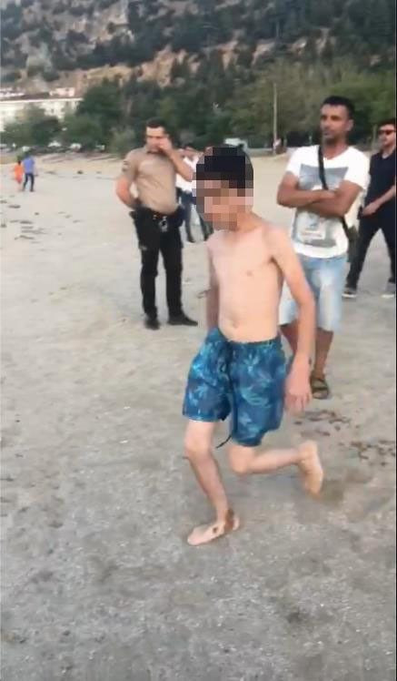 Öldü sandığı oğlunu görünce şoka girdi! Gözyaşları içinde sarılıp sarılıp öptü - Resim: 1