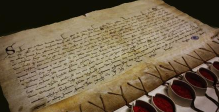 Dünyanın en çok merak ettiği sırlar bu raflarda - Resim: 2