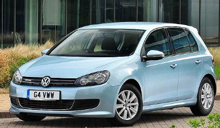 Avrupa'nın en çok satan otomobilleri! - Resim: 2