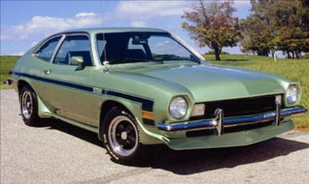 ABD'nin fiyasko arabaları - Resim: 3