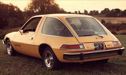 ABD'nin fiyasko arabaları - Resim: 1