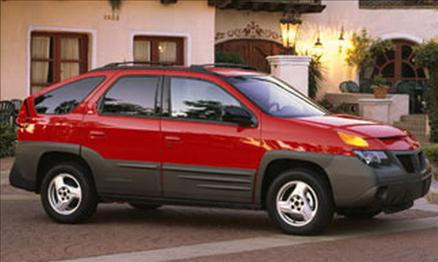 ABD'nin fiyasko arabaları - Resim: 4