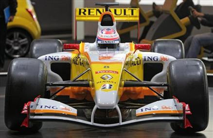 Buyrun otomobil şölenine - Resim: 4