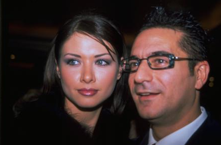 Sonunda mutluluğu buldu - Resim: 4