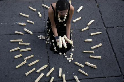 Onu görünce korktunuz mu? - Resim: 3