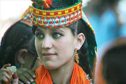 İskender'in kayıp kabilesi - Resim: 2