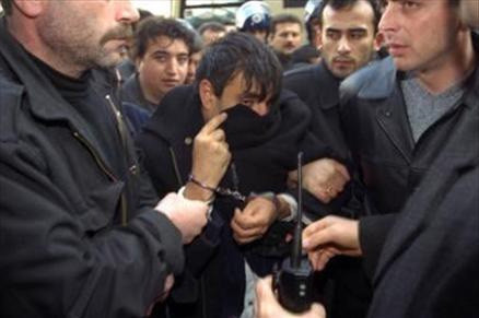 İşte Türkiye'nin seri katilleri - Resim: 11