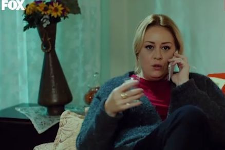 Yasak Elma'da senaryo krizi! Jet Sosyete oyuncusunun replikleri mi çaldılar? - Resim: 4