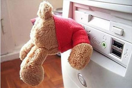 USB'nin böylesi - Resim: 3