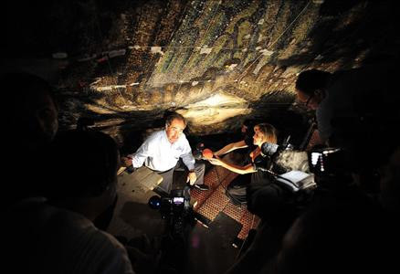 Ayasofya'nın meleği - Resim: 4