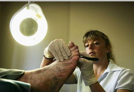 Dünyanın en kötü ve en pis meslekleri! - Resim: 2