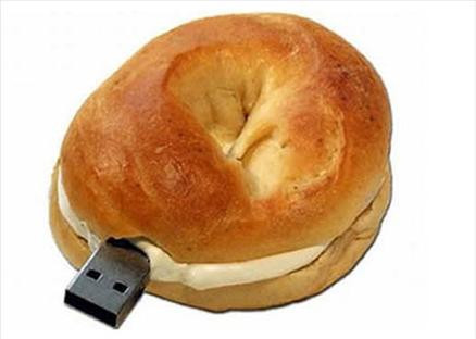 USB'nin böylesi - Resim: 1