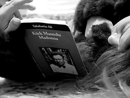 Kürk Mantolu Madonna film oluyor - Resim: 3