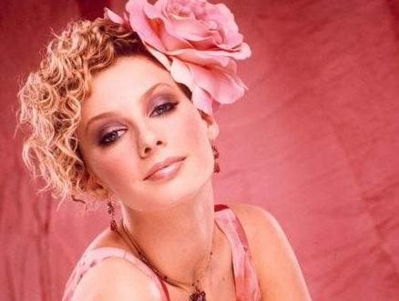 Ünlü kadınlar bukelamun gibi! - Resim: 4