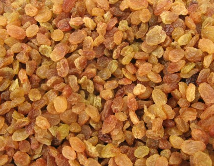 Kuru üzüm cana can katıyor! - Resim: 1