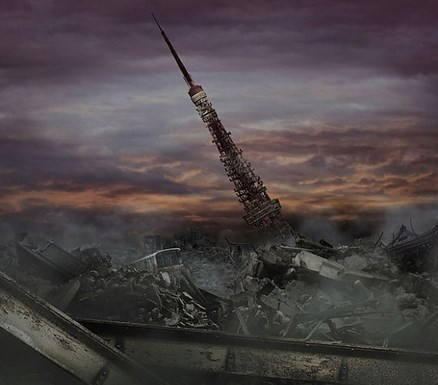 Kıyamet sonrası dünya nasıl olacak? - Resim: 1