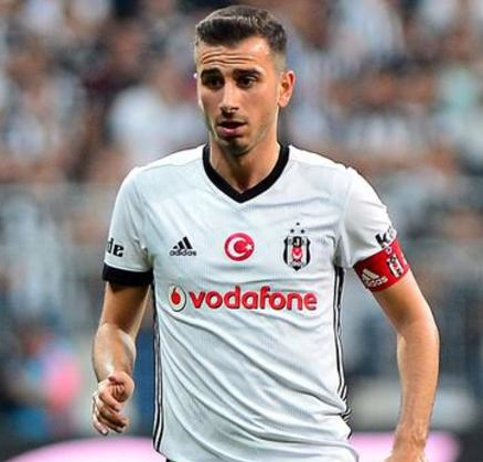 Fenerbahçe'den Oğuzhan bombası! - Resim: 1
