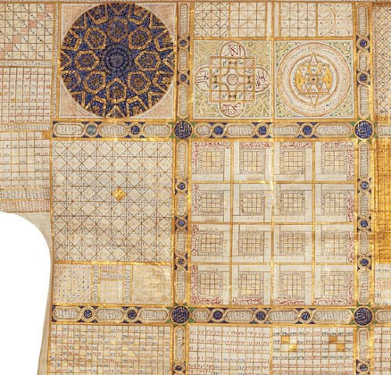 Padişah gömleklerindeki büyüler - Resim: 1