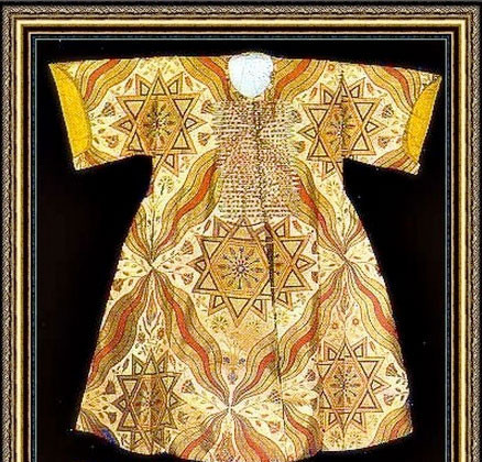 Padişah gömleklerindeki büyüler - Resim: 2