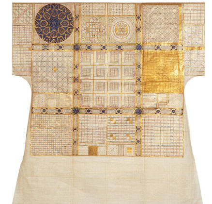 Padişah gömleklerindeki büyüler - Resim: 3