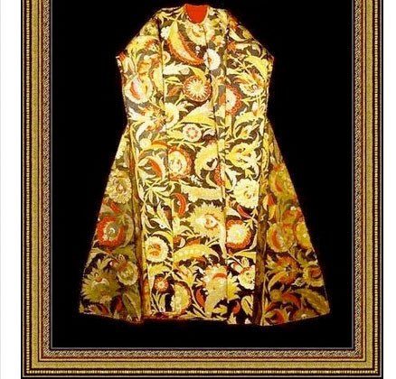 Padişah gömleklerindeki büyüler - Resim: 4