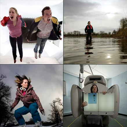 Bilim insanı dedikleri - Resim: 1