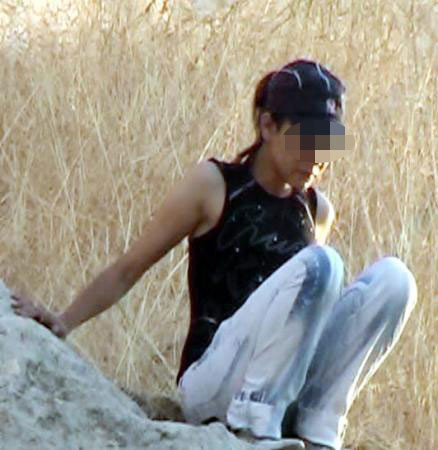 Erkek arkadaşından ayrılınca... - Resim: 3