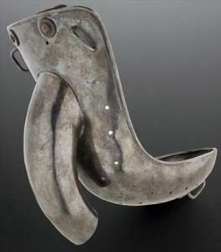 Bu müzeye gitmek yürek ister! - Resim: 4