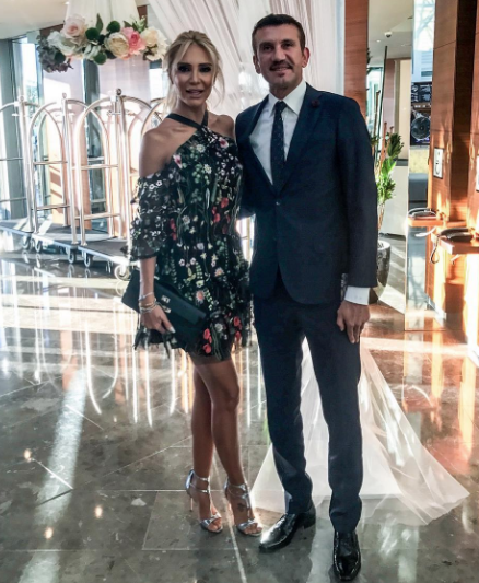 Işıl Reçber'in estetiksiz görüntüsü ortaya çıktı! Eski halinden eser yok - Resim: 2