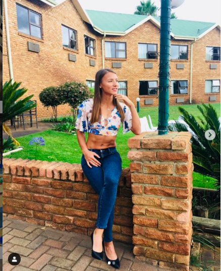 Elif Gören eşi kimdir ne iş yapıyor Survivor Elif çocuğu var mı? - Resim: 1