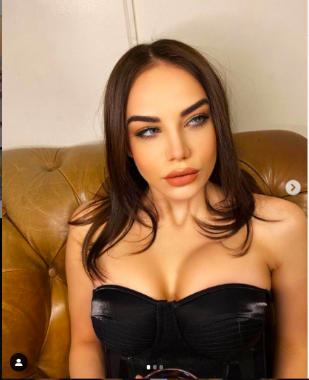 İşte Benim Stilim kızı Ayşenur Balcı bambaşka biri oldu gören bu kim dedi - Resim: 4