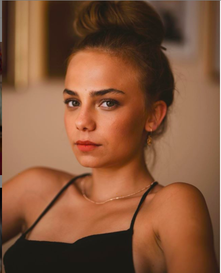 İç çamaşırı giymeden poz verdi Zalim İstanbul'un Ceren'i yıktı geçti! - Resim: 3