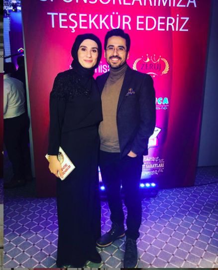 Güzide Mertcan eşi kimdir Mustafa Mertcan ne iş yapıyor mesleği - Resim: 0