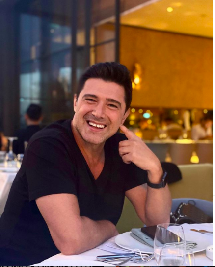 Hakan Ural babası Selçuk Ural'a canlı yayında ayar verdi: Gereksiz, talihsiz... - Resim: 4