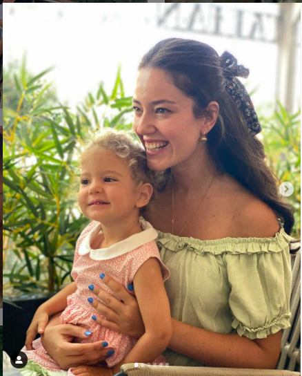 Pelin Akil'den hamilelik itirafı geldi 'Ya yine ikiz gelirse!' - Resim: 4