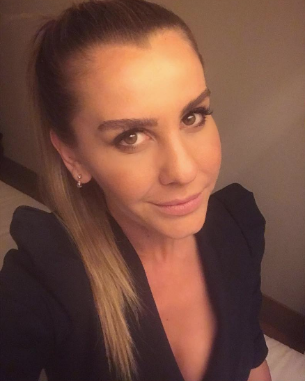 Alişan asla yapmaz demişti ama Eda Erol bunu da yaptı - Resim: 3