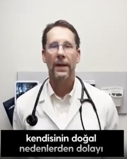 Teröristbaşı Fetullah Gülen'in ölüm nedenini hastane açıkladı - Resim: 0