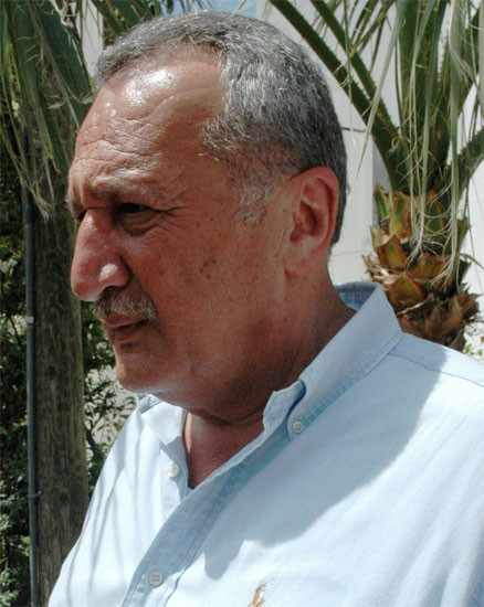 Mehmet Ağar'ın tahliye sonrası ilk fotoğrafı - Resim: 4