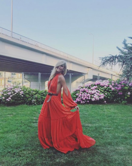 Çağla Şıkel'in estetiksiz haline bakın değişimi şoke edecek - Resim: 2