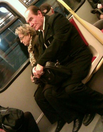 Atatürk'e benzerliği ile dehşete düşürdü - Resim: 2