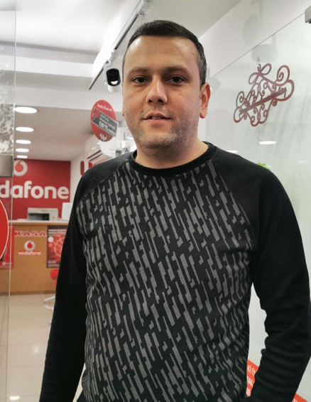 Ceren Özdemir'in katilini adım adım takip edip yakalatan adam - Resim: 0