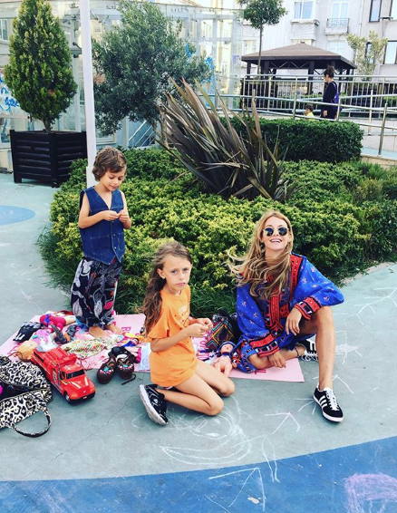 Tuba Ünsal Türkiye'den ayrılıyor mu? - Resim: 3