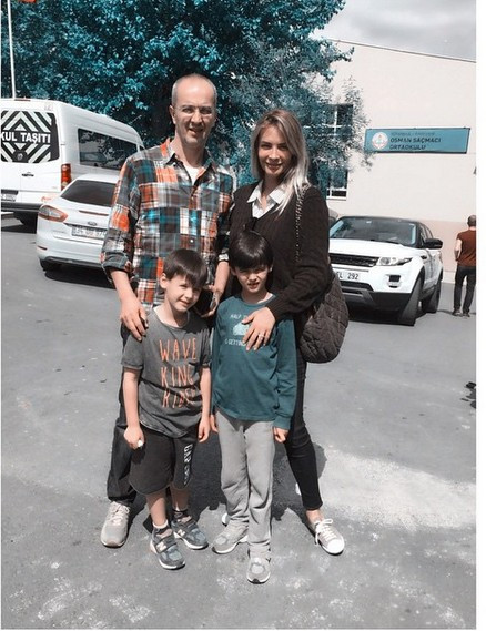 Mesaj skandalı yuvasını yıktı mı? Gül Gölge'den 'ihanet' sorusuna yanıt - Resim: 3