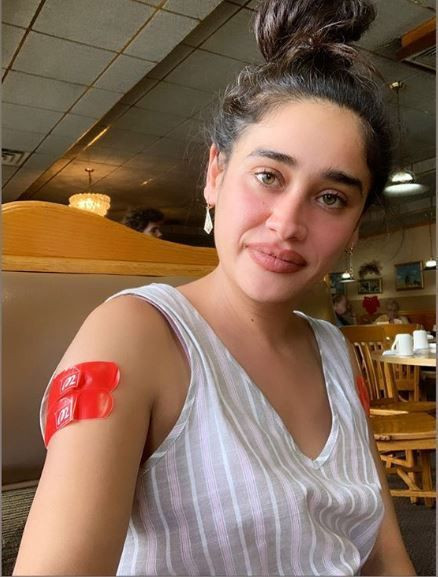 Meltem Miraloğlu boşandı iddialarına yaptığıyla şok etti! Artık Meltem değil - Resim: 1