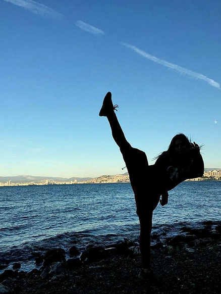 Yağmur Banda'nın sevgilisi kimdir annesi dışında kimse yok - Resim: 3